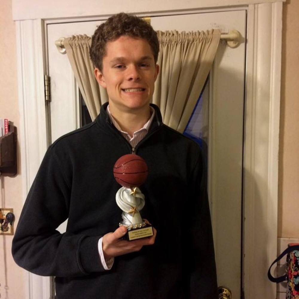 Meet your Posher, Jake